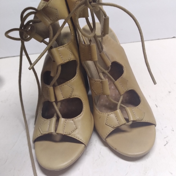 Aldo Janne Heel sandals - Picture 4 of 12